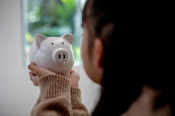 A child's savings account is a secure way for young ones to save money, learn financial...