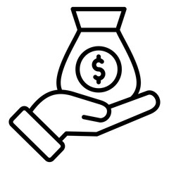 Savings Icon