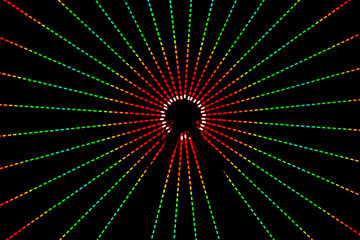 abstract background vector