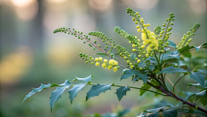 flowers in the garden