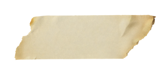 vintage sticker paper tape washi tape high quality isolated	