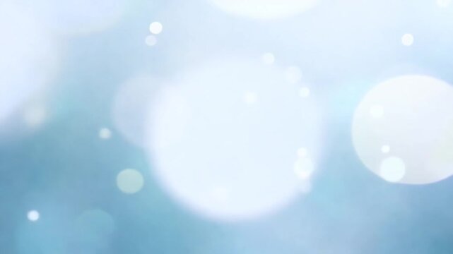 out background winter nature season lots abstract focus bokeh blurred winter background light bokeh blur nature christmas snow holiday blue glistering bright silver christmas design decoration