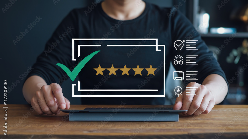 Poster Comprehensive Guide to Certificate and Compliance Documentation for Quality Assurance in Various Sectors