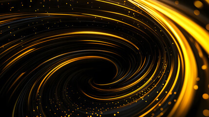 Professional presentation in single colour background with wave and cruve, marketing, business 