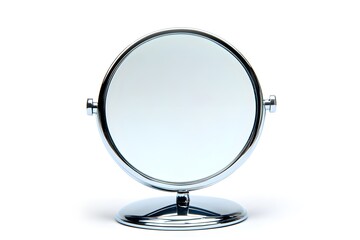Reflecting Oval Mirror: Beauty, Style, Home