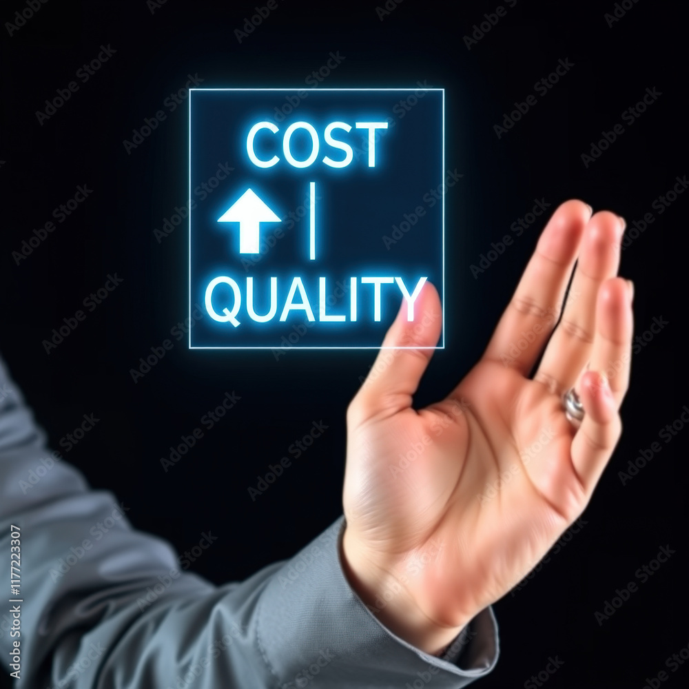 Poster Exploring Cost Reduction Concepts for Businesses: Effective Strategies to Optimize Operations and Maximize Profits