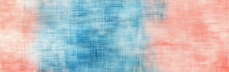 Minimalist pencil strokes background with soft hues reflecting tranquility and creativity at any creative workspace