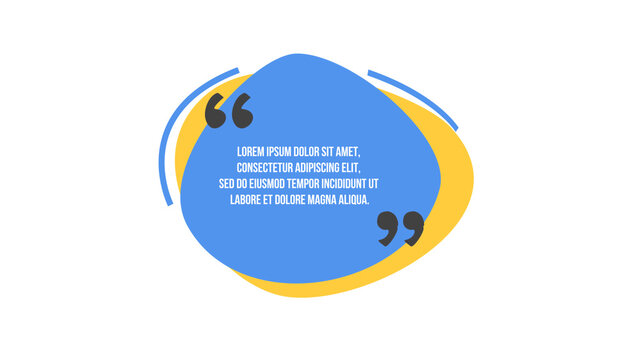 Quote Title 01