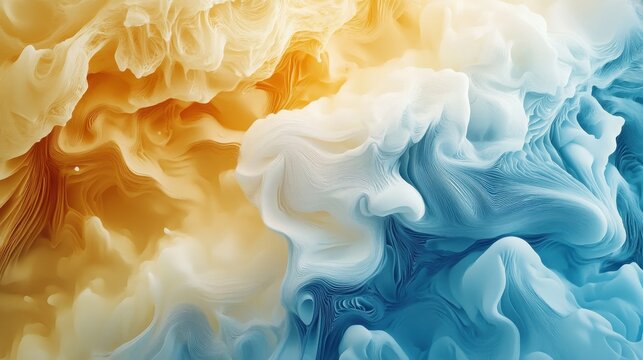 Abstract vector shuny backgrounds