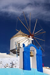 Santorin