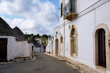 Trulli