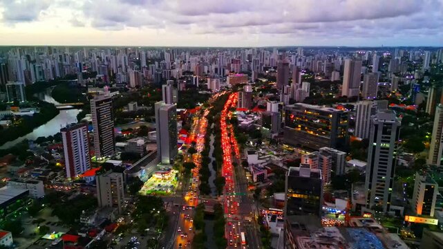 Recife, Pernambuco, Brasil