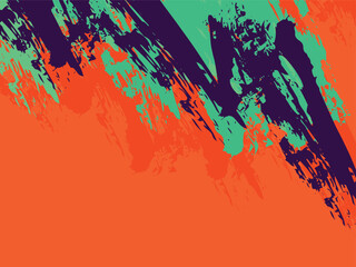 Abstract geometric background for sports, t-shirt, racing car livery