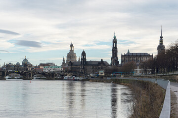 Dresden, Deutschland 