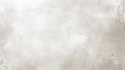 Obraz premium A textured background blending cement and marble, smooth yet slightly grainy with light reflections