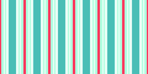 Vibrant teal and coral striped pattern.  Perfect for textile designs, website backgrounds, or any project needing a fresh, modern aesthetic.  Seamless repeat ensures consistent style.