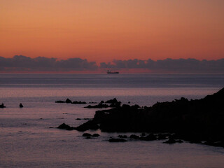 Corse - Îles Sanguinaires