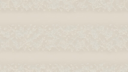 Soft beige abstract background design for desktop wallpapers and slides
