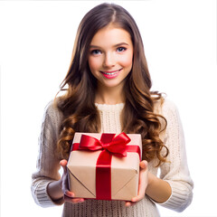 beautiful-girl-with-gift-box-on-white-background 