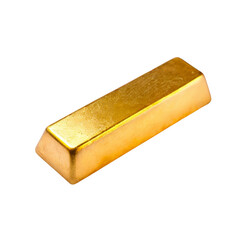 Gold Bar Ingot: Precious Metal Investment 
