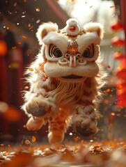 Ruishi brings blessings and welcomes the New Year