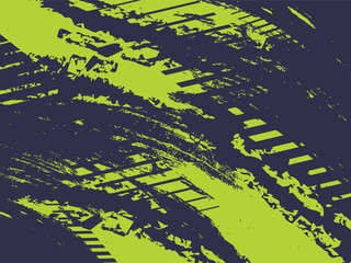 Abstract geometric background for sports, t-shirt, racing car livery