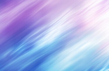Obraz premium Abstract pastel gradient with soft brush strokes for creative background design
