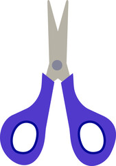 Scissors Illustration
