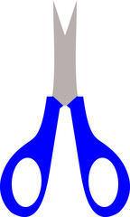 Scissors Illustration