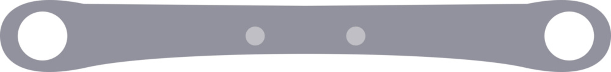 Obraz premium wrench spanner