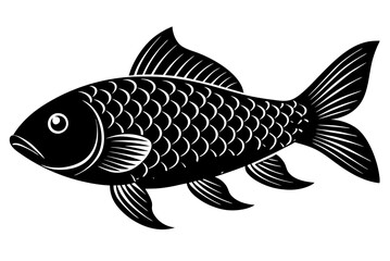 illustration of a fish