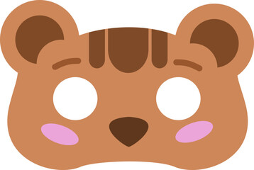 Kitten Cute Face Style