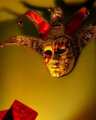 Mask