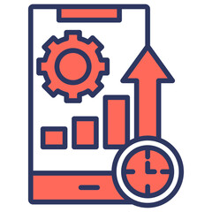 Productivity Icon