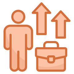 Career Development Icon