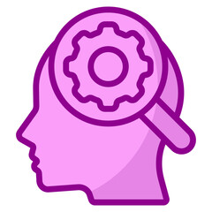 Skill Analysis Report Icon