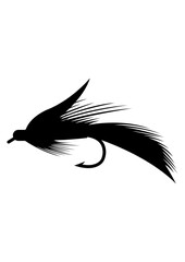fly fishing flies