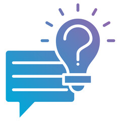 Suggestion Icon