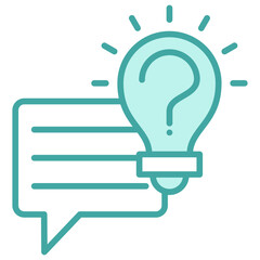 Suggestion Icon