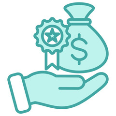 Appreciation Icon