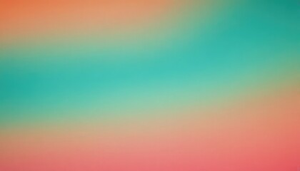 Obraz premium Bright colorful gradation 7