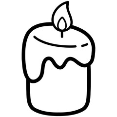 Candle 