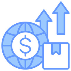 Impactful Progress Icon