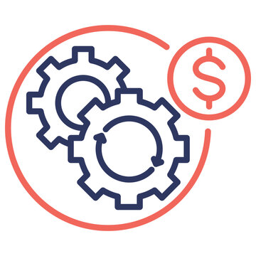 Implement Icon