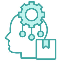 Lateral Thinking Icon