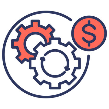 Implement Icon