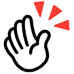 注目　おすすめ　ストップ　止まれ