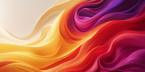  "Warm Color Flow"