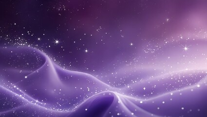 purple night sky background,