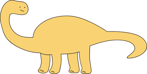 공룡 © 유림 강